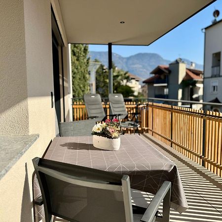 Lilena Apartment Мерано Екстериор снимка