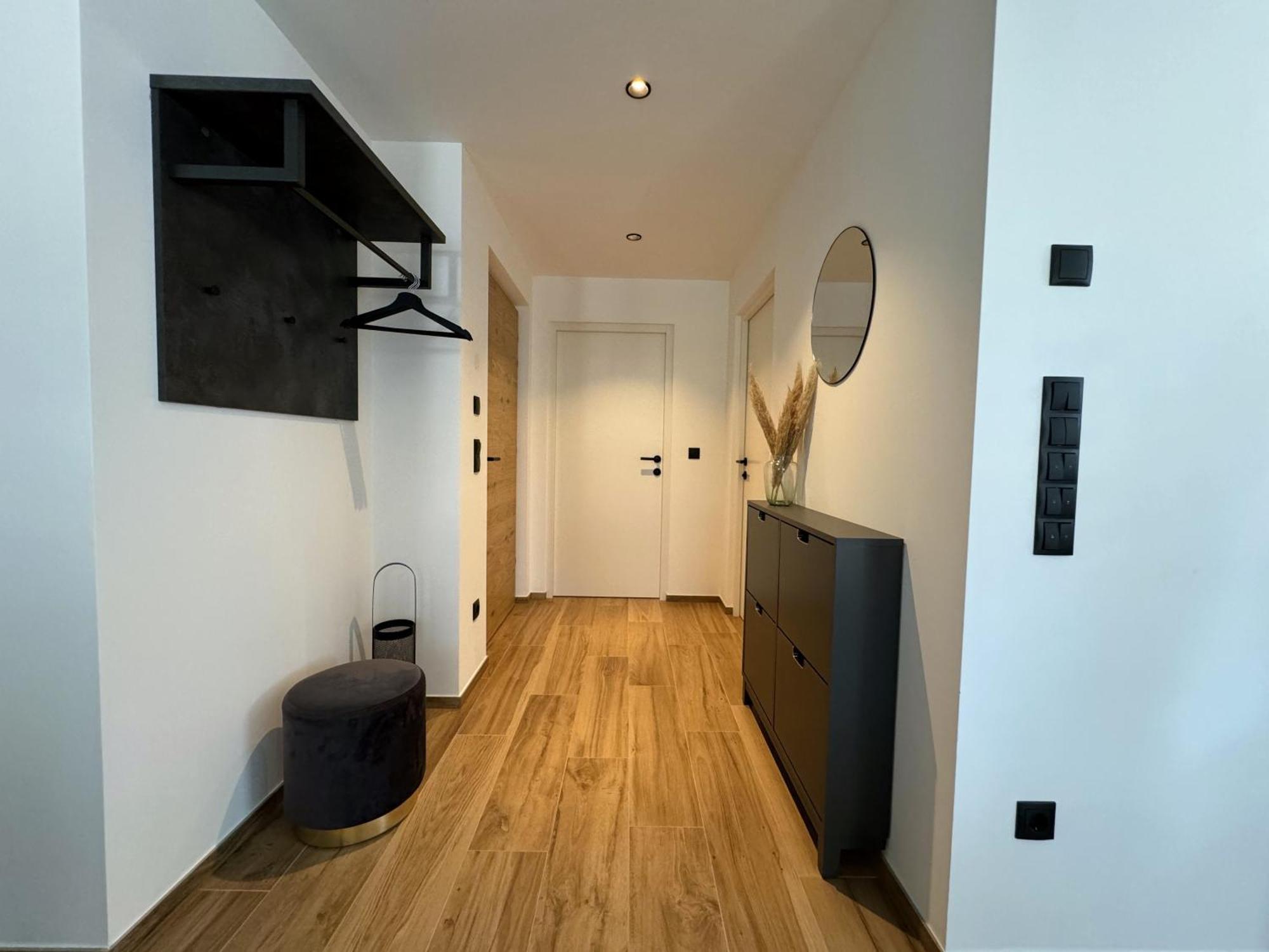 Lilena Apartment Мерано Екстериор снимка