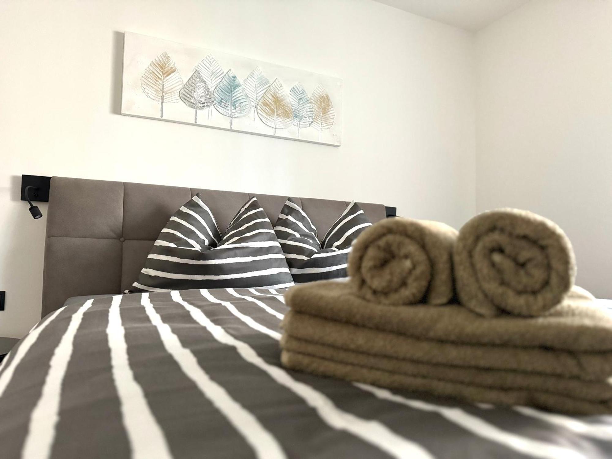 Lilena Apartment Мерано Екстериор снимка