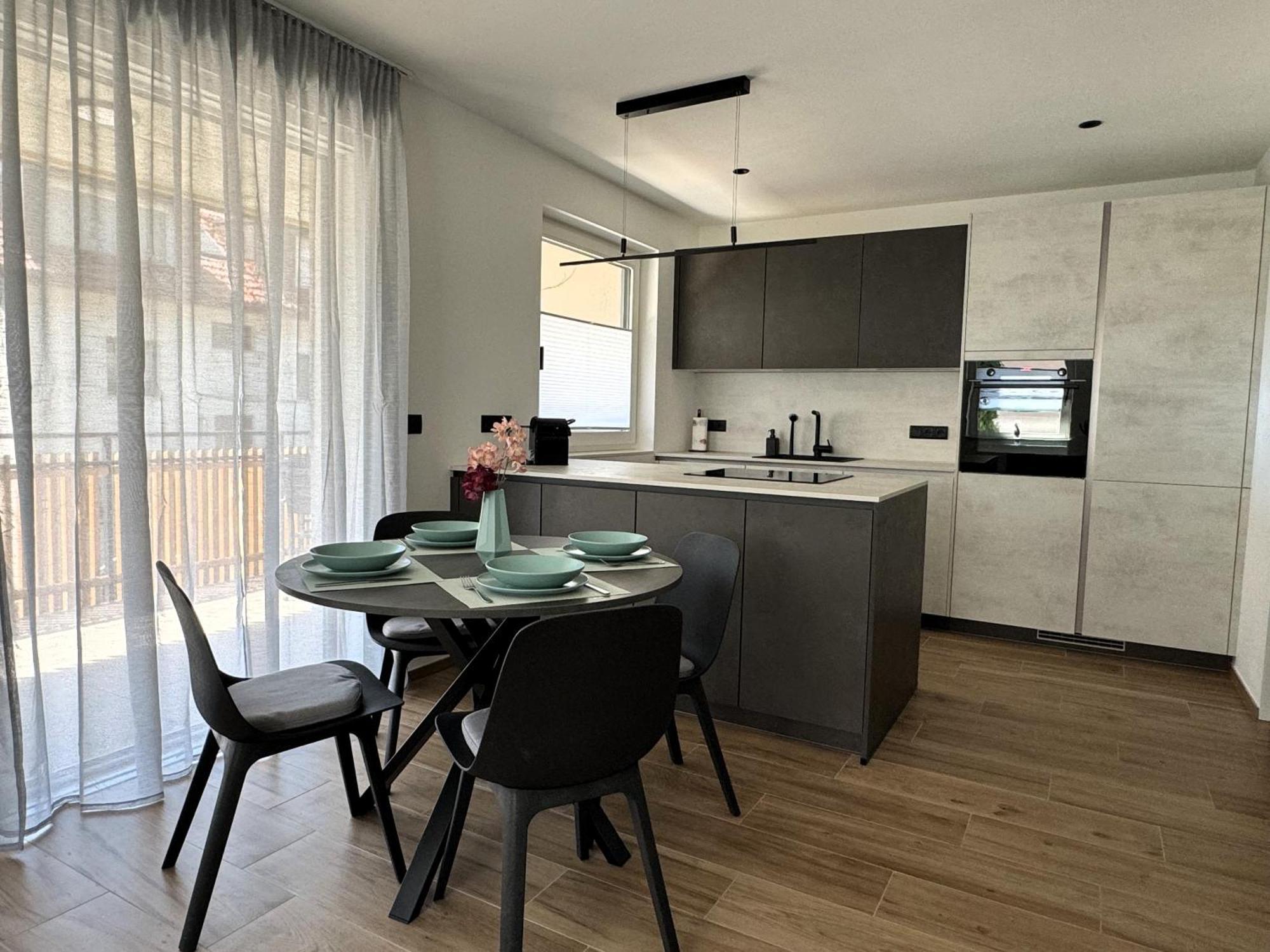 Lilena Apartment Мерано Екстериор снимка